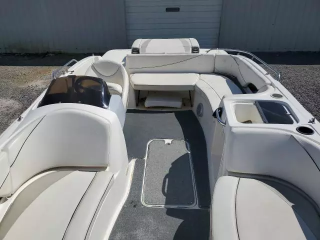 2009 Bayliner Boat With Trailer