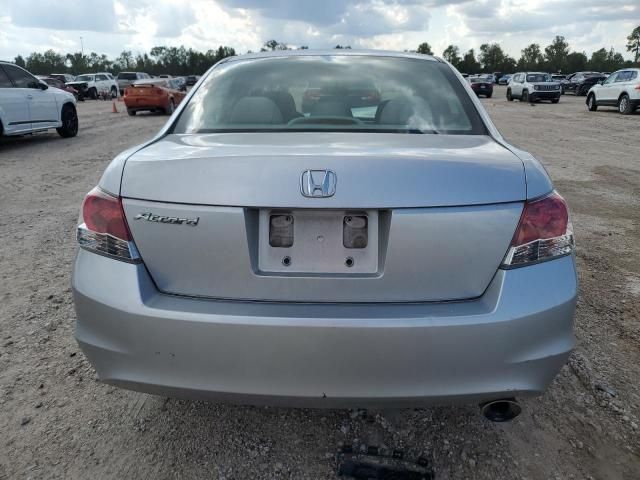 2008 Honda Accord LXP