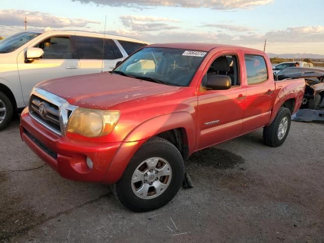 2010 Toyota Tacoma Double Cab