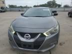 2017 Nissan Maxima 3.5S