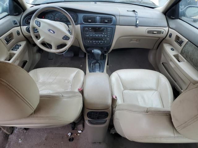 2000 Ford Taurus SEL