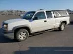 2005 Chevrolet Silverado K1500