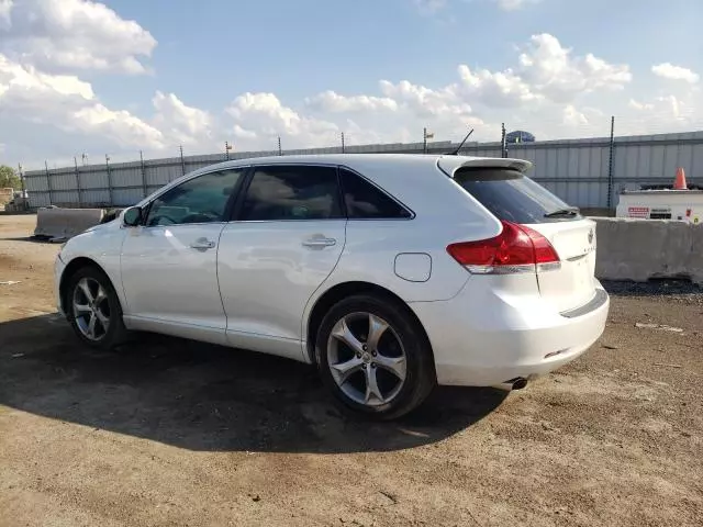 2010 Toyota Venza