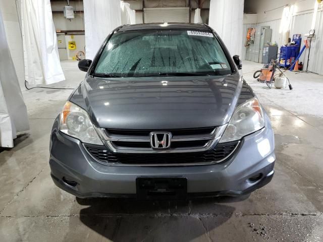 2011 Honda CR-V EX