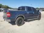 2005 Ford F150 Supercrew