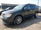 2011 Dodge Journey Crew