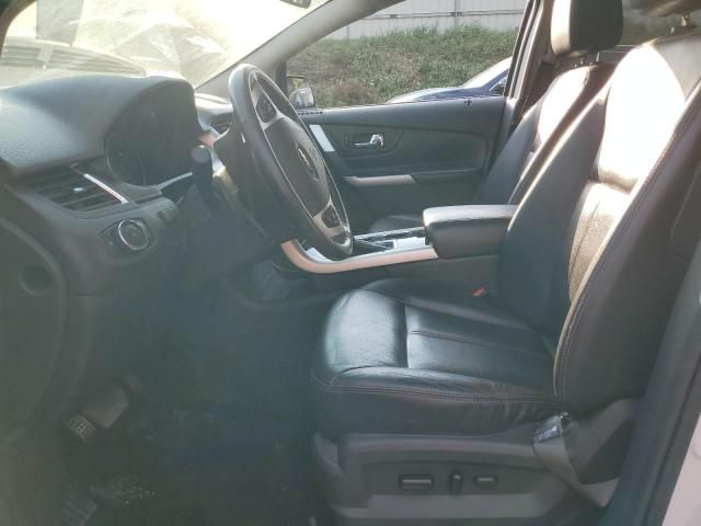 2012 Ford Edge Limited