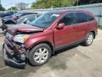 2008 Honda CR-V EXL