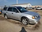 2006 Subaru Baja Sport