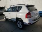 2011 Jeep Compass Sport