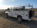 2001 GMC Sierra C2500 Heavy Duty