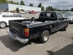 1989 Toyota Pickup 1/2 TON Long Wheelbase DLX