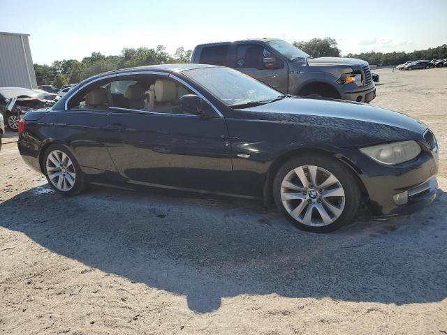 2011 BMW 328 I