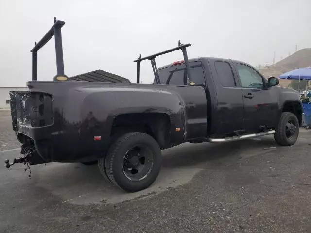 2009 GMC Sierra K3500