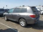 2010 Toyota Highlander SE