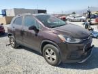 2022 Chevrolet Trax 1LT