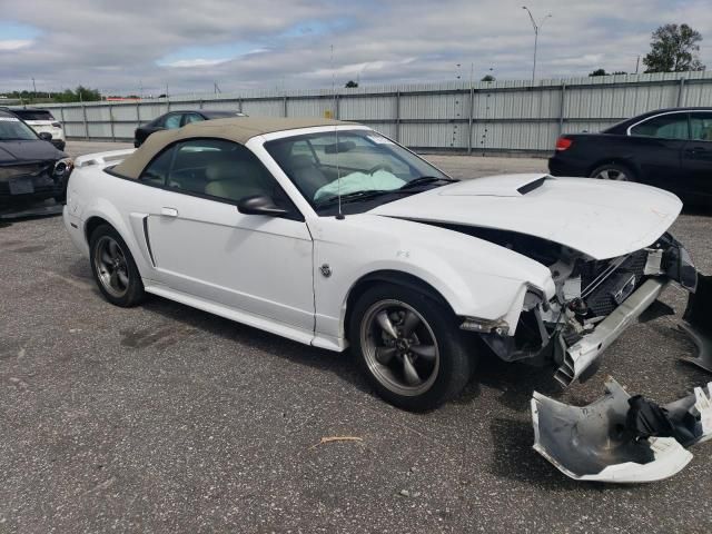 2004 Ford Mustang GT