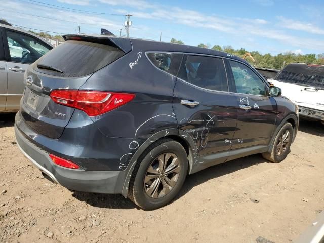 2013 Hyundai Santa FE Sport