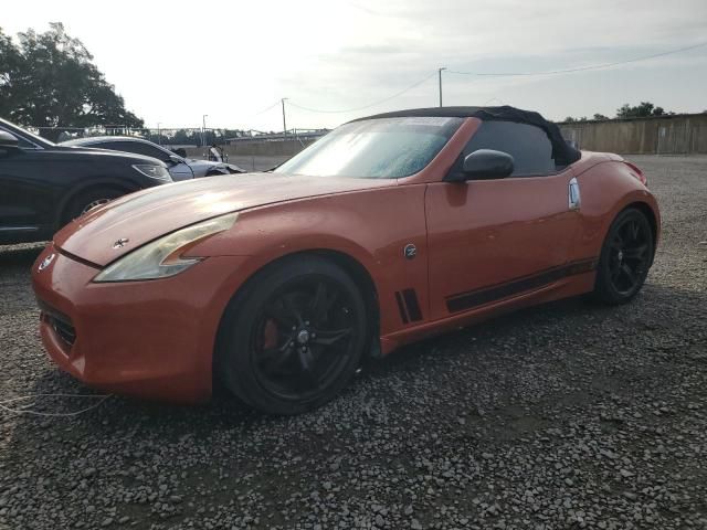 2010 Nissan 370Z