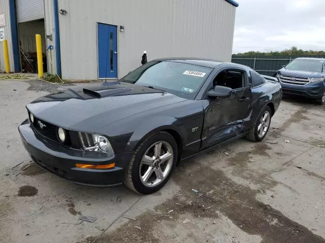 2007 Ford Mustang GT