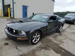 2007 Ford Mustang GT en venta en Duryea, PA