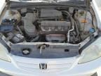 2001 Honda Civic LX