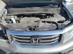 2012 Honda Pilot EXL