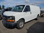 2009 GMC Savana G2500