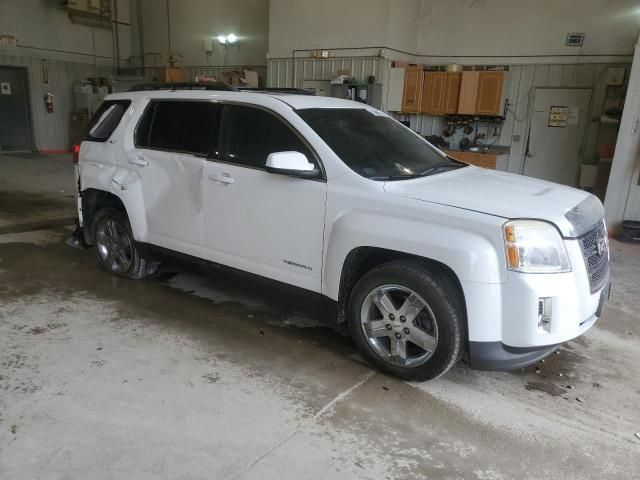 2012 GMC Terrain SLT