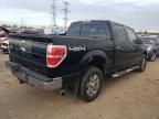 2009 Ford F150 Supercrew