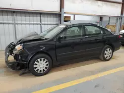 2005 Toyota Corolla CE en venta en Mocksville, NC