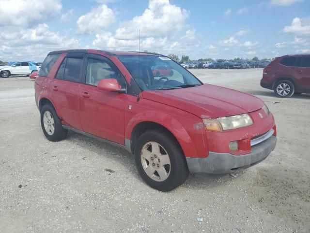 2005 Saturn Vue