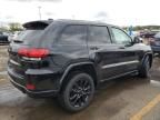 2022 Jeep Grand Cherokee Laredo E