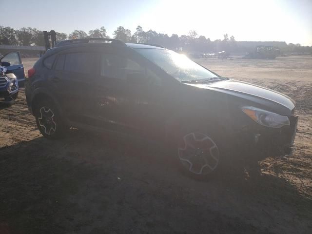 2017 Subaru Crosstrek Premium