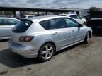 2006 Mazda 3 Hatchback