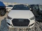 2018 Audi A3 Premium Plus