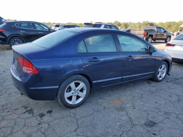 2006 Honda Civic EX