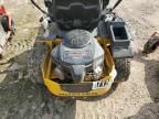 2023 Hust Mower