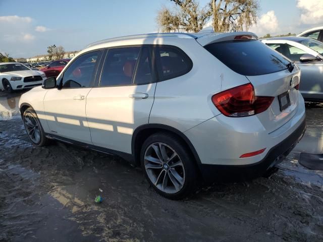 2014 BMW X1 SDRIVE28I