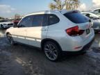 2014 BMW X1 SDRIVE28I