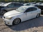 2010 Lexus IS 250