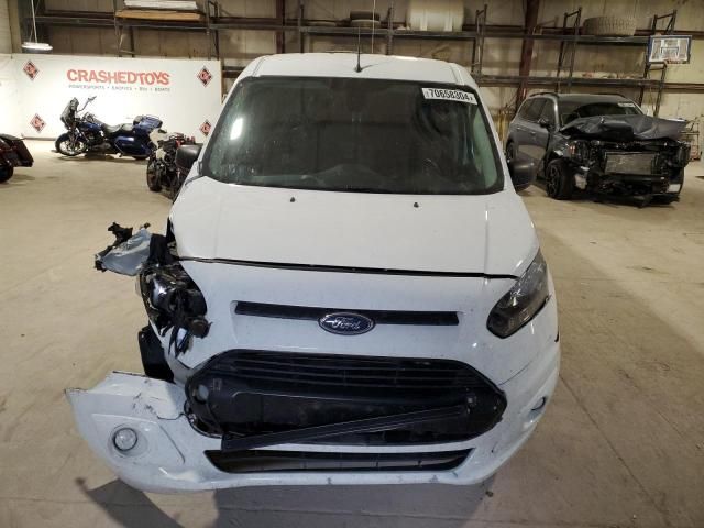 2018 Ford Transit Connect XL