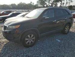 2013 KIA Sorento LX en venta en Byron, GA