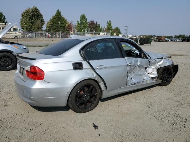 2006 BMW 325 I Automatic