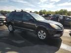 2011 Subaru Outback 2.5I Limited