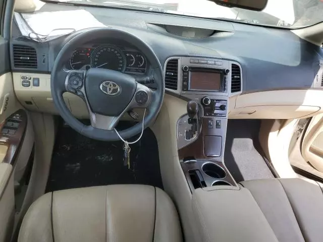 2014 Toyota Venza LE