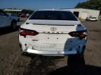 2024 Toyota Camry SE Night Shade