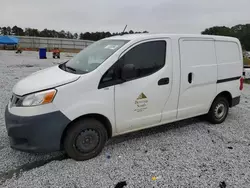 2018 Nissan NV200 2.5S en venta en Fairburn, GA