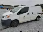 2018 Nissan NV200 2.5S