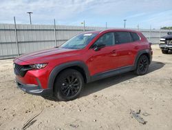 Salvage cars for sale at Lumberton, NC auction: 2023 Mazda CX-50 Premium Plus